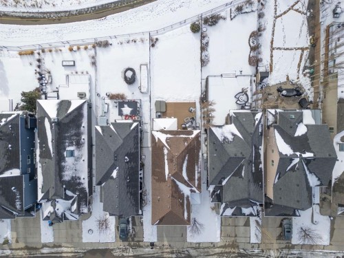 55 Cranarch Terrace Se, Calgary, AB - Outdoor