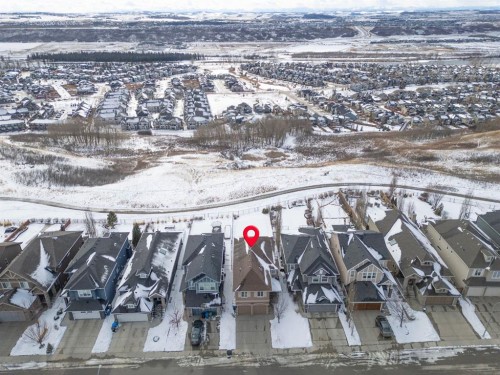 55 Cranarch Terrace Se, Calgary, AB - Outdoor With View