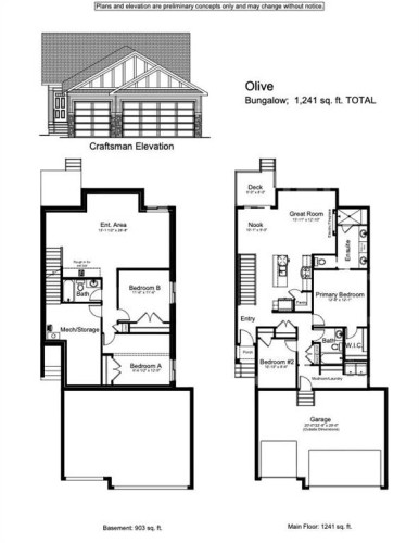 30 Bridges Way, Langdon, AB - Other