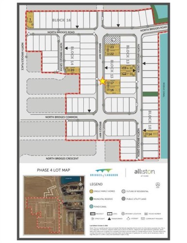 30 Bridges Way, Langdon, AB - Other