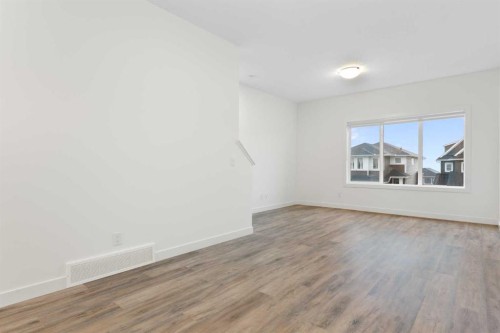 103-24 Rivercrest Drive, Cochrane, AB - Indoor Photo Showing Other Room