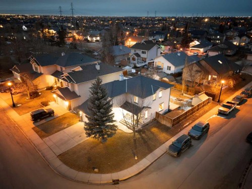 164 West Lakeview Circle, Chestermere, AB - Outdoor With View