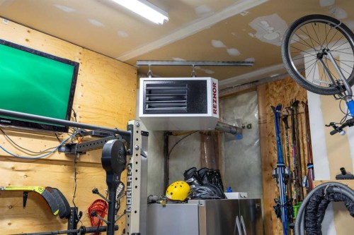 164 West Lakeview Circle, Chestermere, AB - Indoor