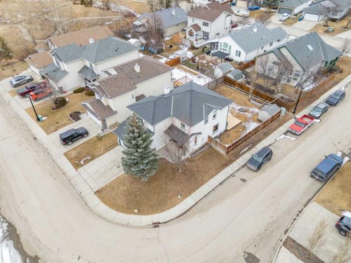 164 West Lakeview Circle, Chestermere, AB -  With View