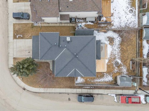 164 West Lakeview Circle, Chestermere, AB - Outdoor