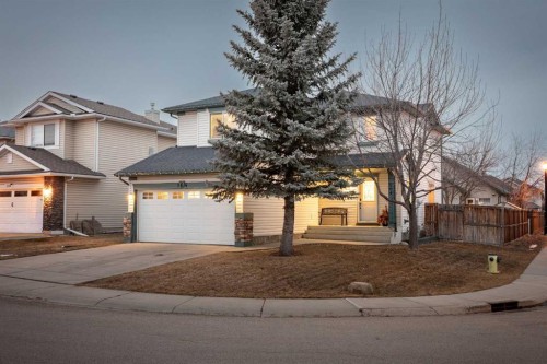 164 West Lakeview Circle, Chestermere, AB - Outdoor