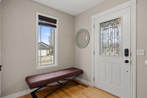 164 West Lakeview Circle, Chestermere, AB - Indoor Photo Showing Other Room