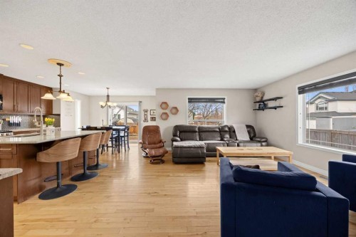 164 West Lakeview Circle, Chestermere, AB - Indoor