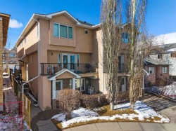 2-2023 24 Street SW Calgary, AB T3E 1T1