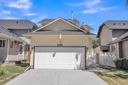 6556 Martingrove Drive NE Calgary, AB T3J 2T3