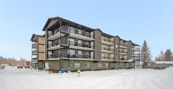 203-4574 51 Avenue  Olds, AB T4H 0G3