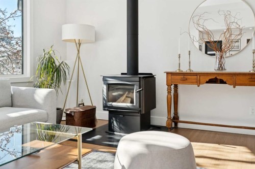 2440 Cherokee Drive Nw, Calgary, AB 