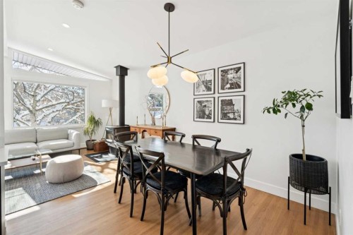 2440 Cherokee Drive Nw, Calgary, AB 