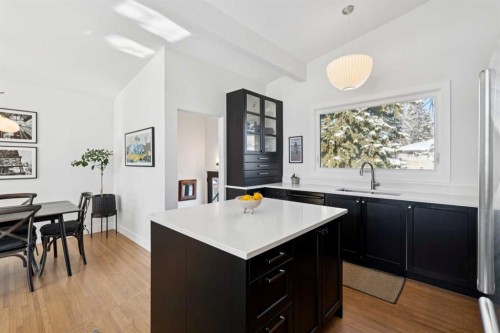 2440 Cherokee Drive Nw, Calgary, AB 