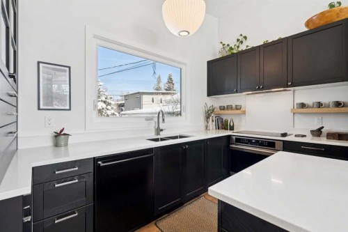 2440 Cherokee Drive Nw, Calgary, AB 