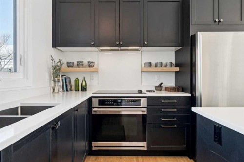 2440 Cherokee Drive Nw, Calgary, AB 