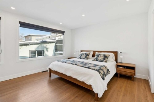 2440 Cherokee Drive Nw, Calgary, AB 