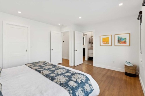 2440 Cherokee Drive Nw, Calgary, AB 