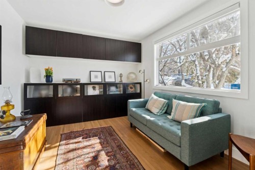 2440 Cherokee Drive Nw, Calgary, AB 