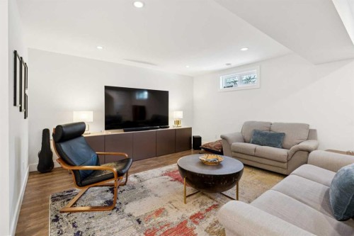 2440 Cherokee Drive Nw, Calgary, AB 