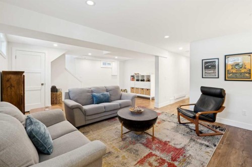 2440 Cherokee Drive Nw, Calgary, AB 