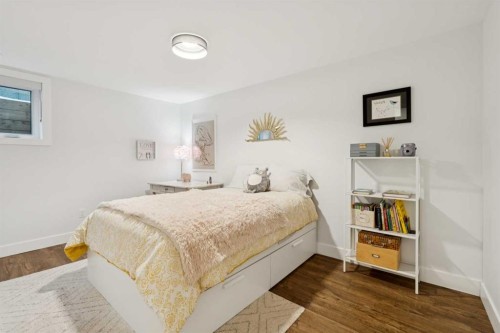 2440 Cherokee Drive Nw, Calgary, AB 