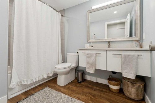 2440 Cherokee Drive Nw, Calgary, AB 