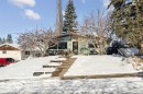 2440 Cherokee Drive Nw, Calgary, AB 