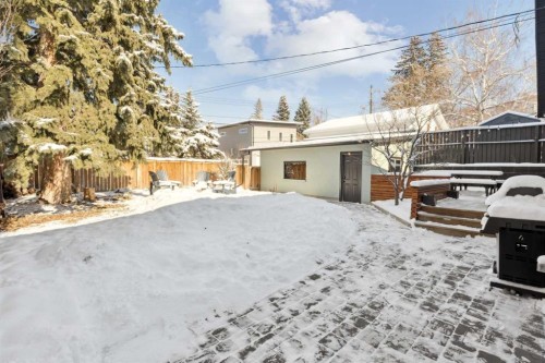 2440 Cherokee Drive Nw, Calgary, AB 