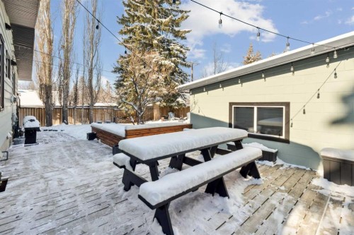 2440 Cherokee Drive Nw, Calgary, AB 
