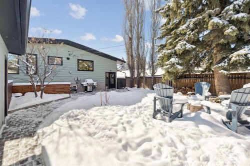 2440 Cherokee Drive Nw, Calgary, AB 