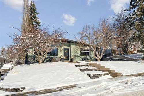 2440 Cherokee Drive Nw, Calgary, AB 