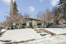 2440 Cherokee Drive Nw, Calgary, AB 