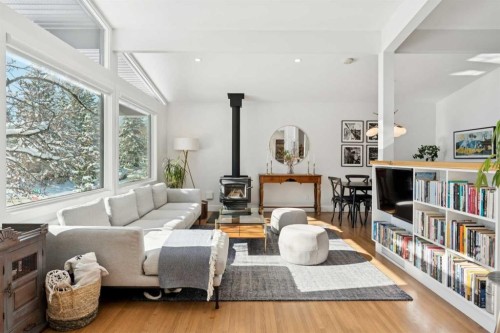 2440 Cherokee Drive Nw, Calgary, AB 