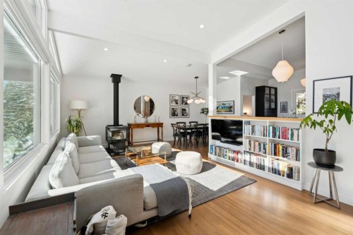 2440 Cherokee Drive Nw, Calgary, AB 