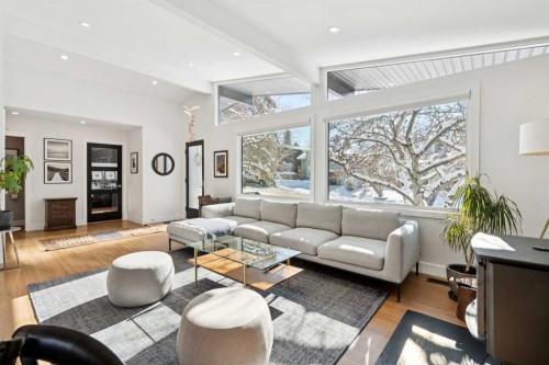 2440 Cherokee Drive Nw, Calgary, AB 