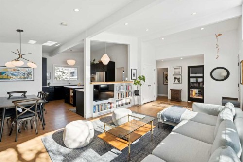 2440 Cherokee Drive Nw, Calgary, AB 