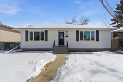 2428 38 Street SW Calgary, AB T3E 3E5