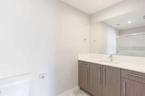 2213-60 Skyview Ranch Road Ne, Calgary, AB - Indoor Photo Showing Bathroom