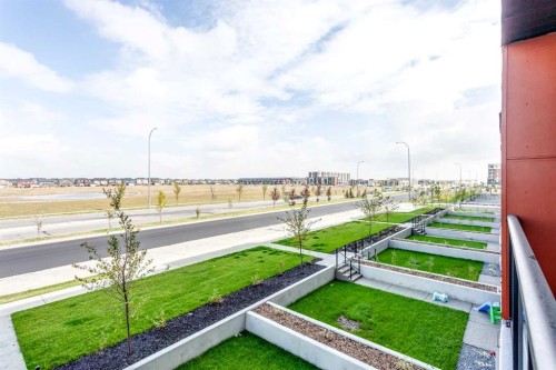 2213-60 Skyview Ranch Road Ne, Calgary, AB - Outdoor With View