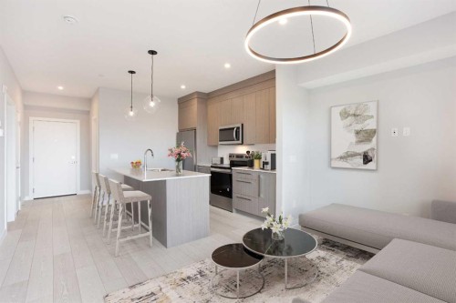 2213-60 Skyview Ranch Road Ne, Calgary, AB - Indoor