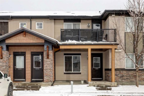 2204-2781 Chinook Winds Drive SW Airdrie, AB T4B 3S5