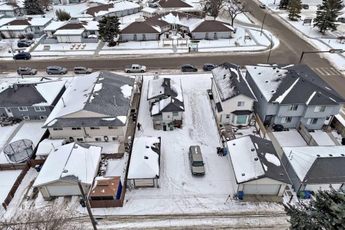 6639 19 Street Se, Calgary, AB - Outdoor With View
