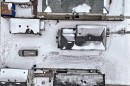 6639 19 Street Se, Calgary, AB  - Outdoor 
