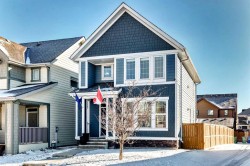 290 Mahogany Heights SE Calgary, AB T3M 1X1