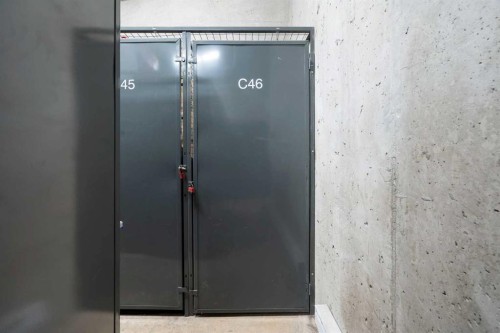 406-830 Centre Avenue Ne, Calgary, AB - Indoor