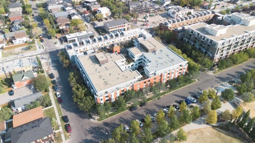 406-830 Centre Avenue Ne, Calgary, AB - Outdoor With View