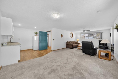 159 Balsam Crescent, Olds, AB - Indoor