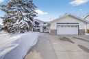 159 Balsam Crescent, Olds, AB  - Outdoor With Facade 
