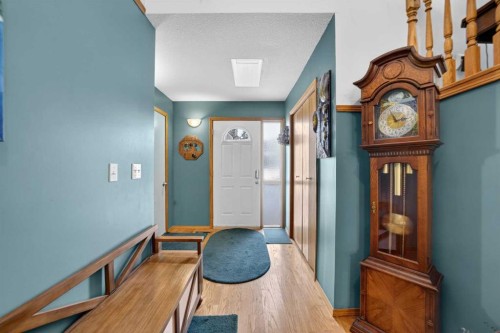 159 Balsam Crescent, Olds, AB - Indoor Photo Showing Other Room